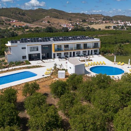 Orange Grove Residence Silves Exterior photo