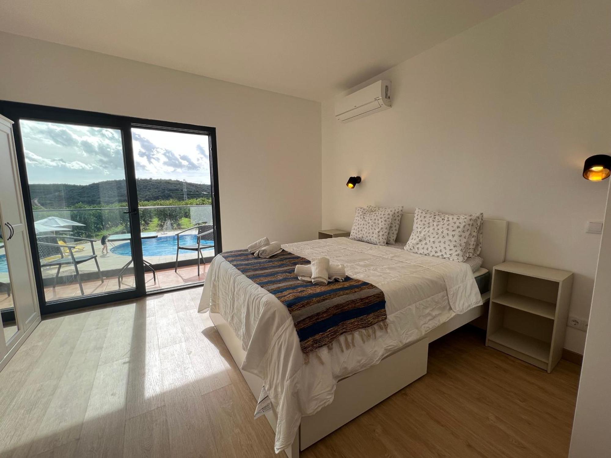 Orange Grove Residence Silves Exterior photo