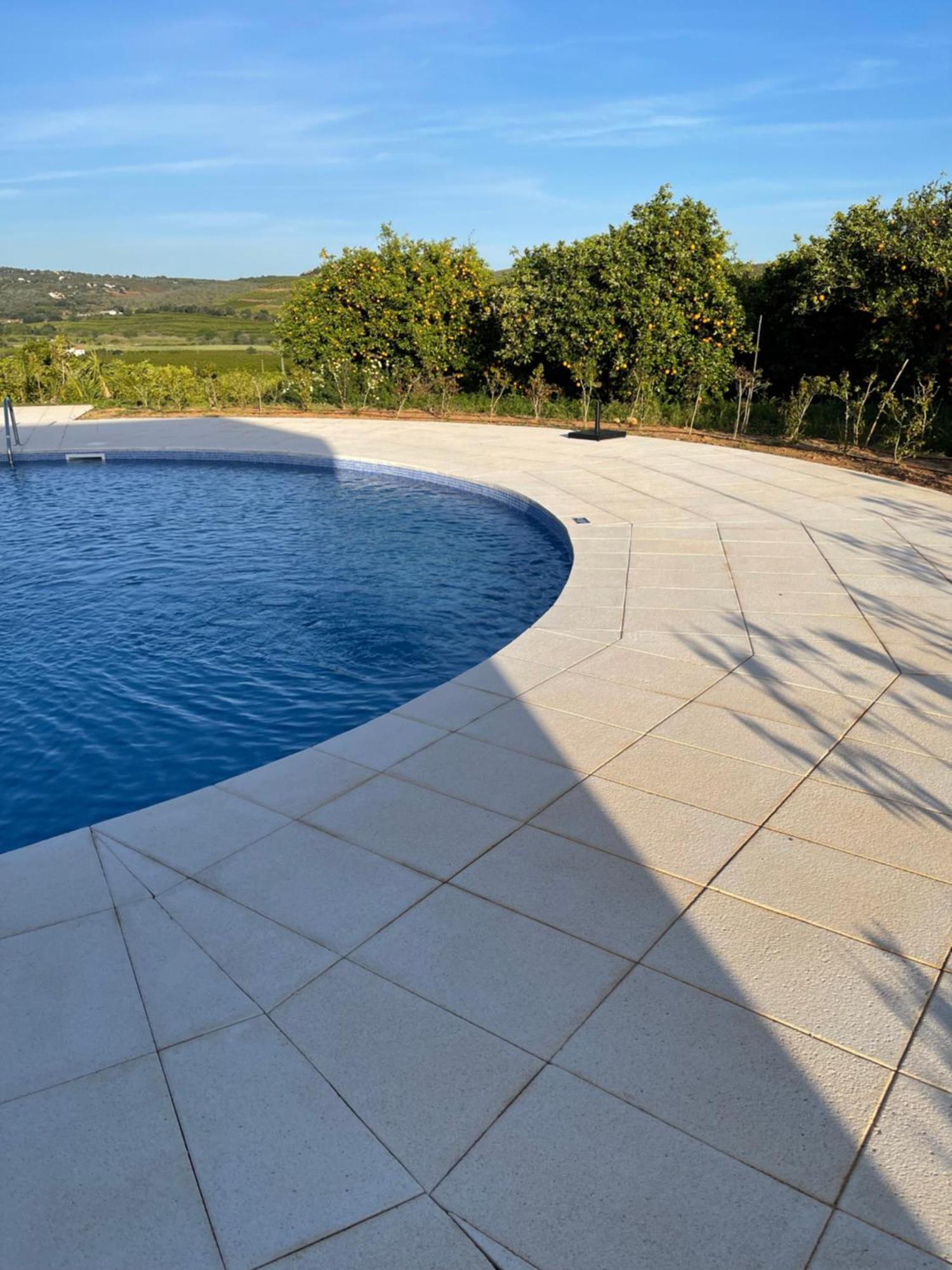Orange Grove Residence Silves Exterior photo