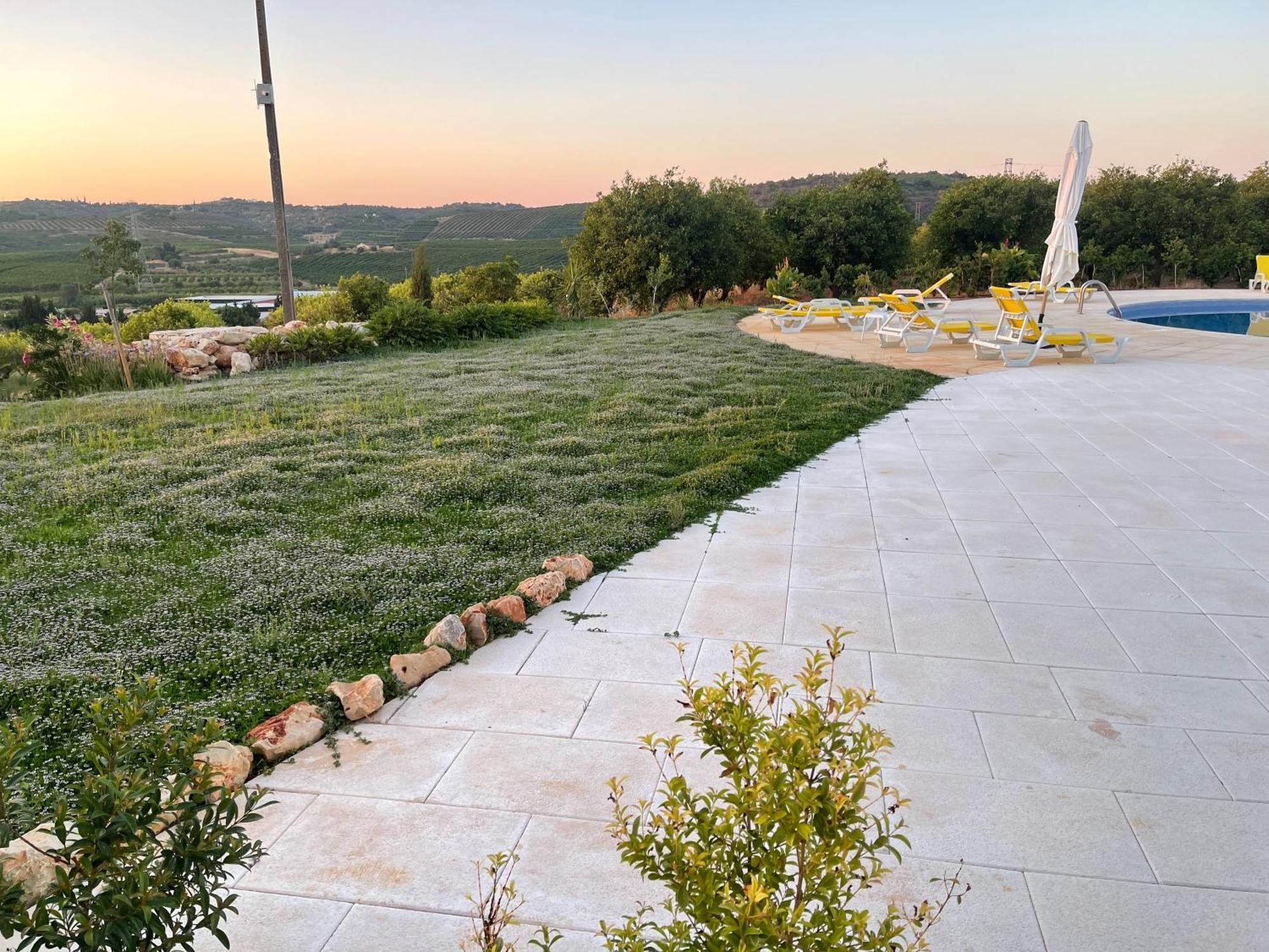 Orange Grove Residence Silves Exterior photo
